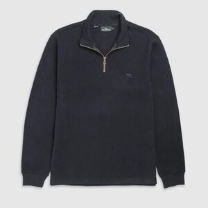 Rodd & Gunn Alton Ave 1/4 Zip Sweatshirt